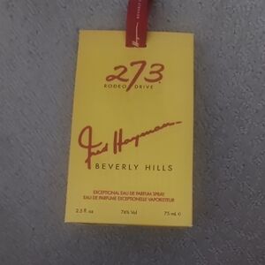Fred Hayman 273 Eau de Parfum